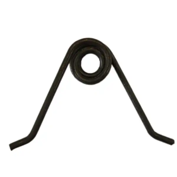 فنر قیچی  مدل a1 بسته 10 عددی