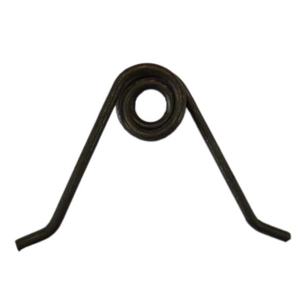 فنر قیچی  مدل a1 بسته 10 عددی