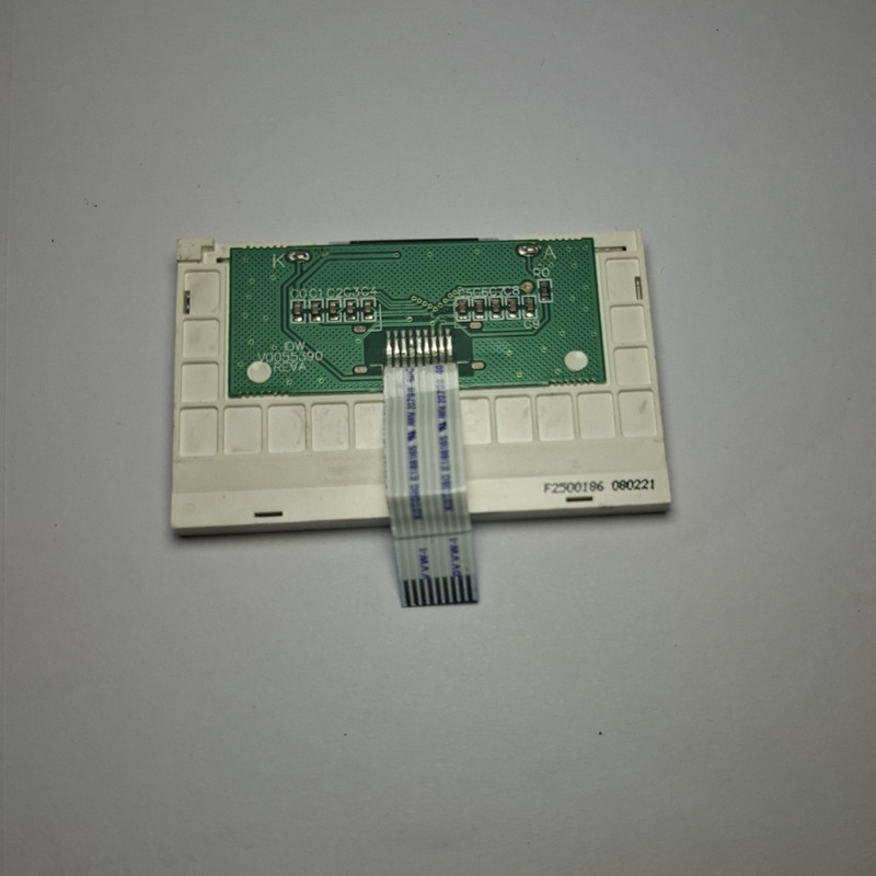 صفحه نمایش دستگاه کارتخوان اینجنیکو مدل i7910