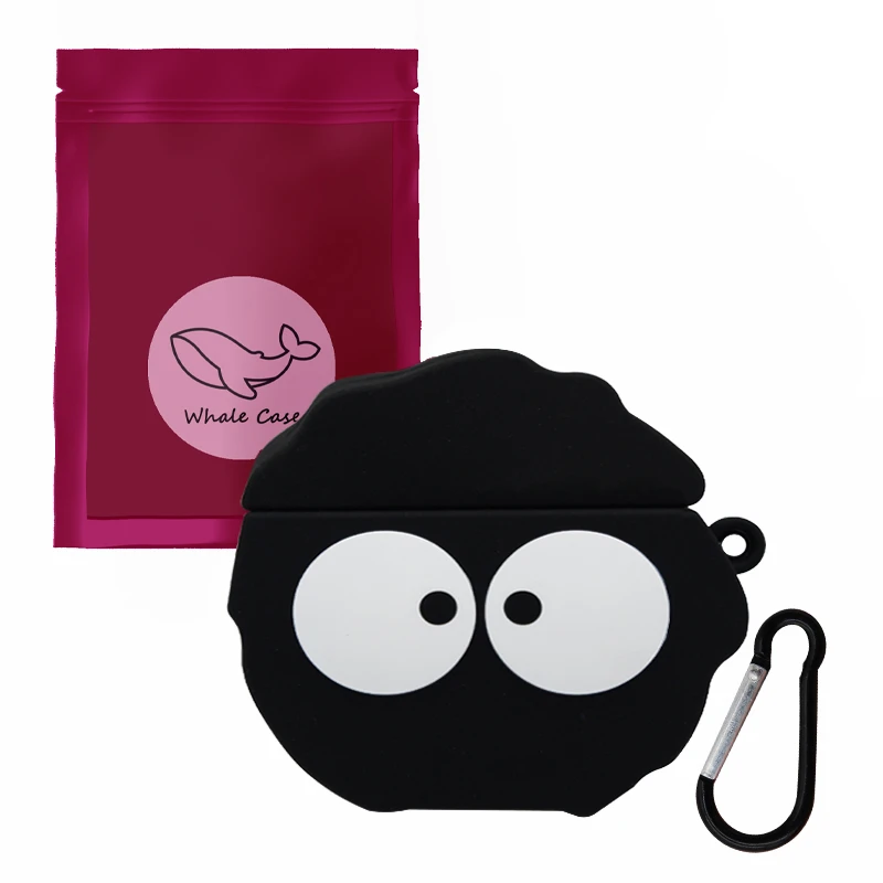 کاور وال کیس طرح Hapal مناسب برای کیس اپل ایرپاد پرو 2 به همراه قلاب