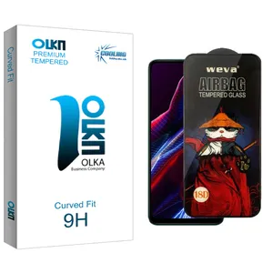 Cooling Olka Screen Protector For Xiaomi  Poco X5 5G
