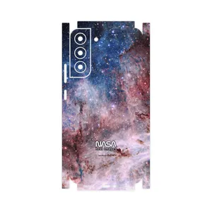 MAHOOT Universe-by-NASA-6-FullSkin Cover Sticker for Samsung Galaxy S22 Plus 5G