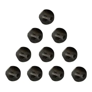 مهره دستبند مدل چند بعدی کد MO 179 مجموعه 10 عددی