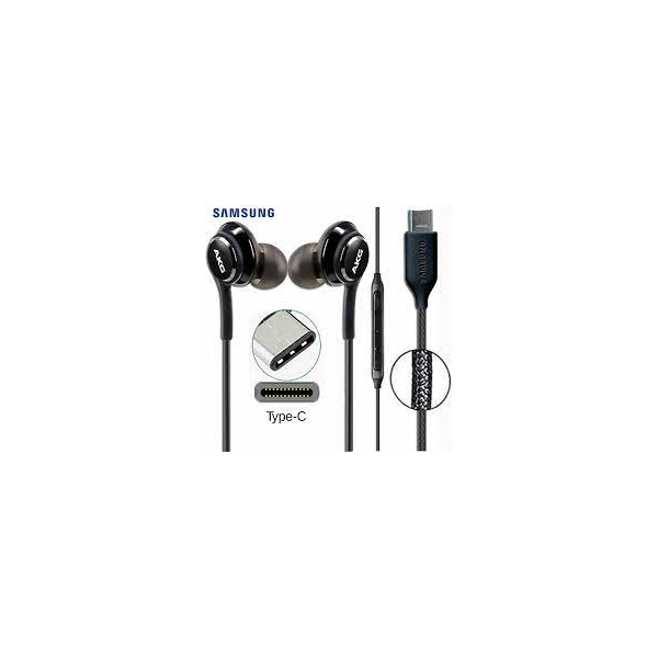 هندزفری مدل TYPE-C EARPHONES(EOo-IC1001)