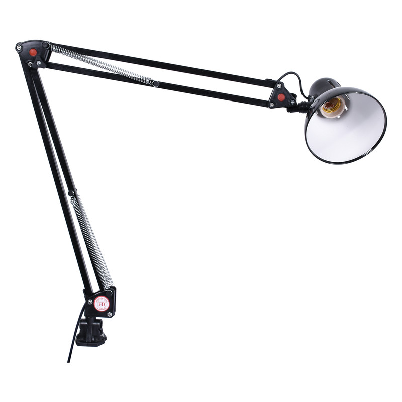 چراغ مطالعه بوستانچی مدل EN-112 طرح FB