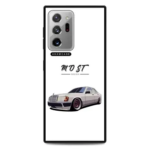 AKAM AMC-WSGN20U-BENZ5 Cover For Samsung Galaxy Note 20 Ultra