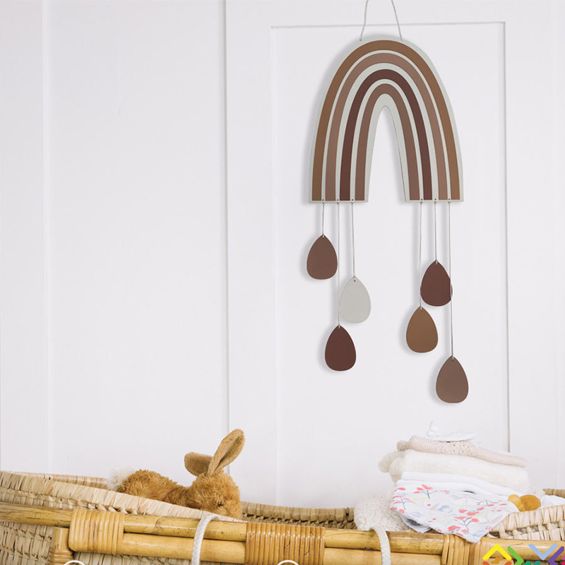 دیوار کوب اتاق کودک مدل MKids37-C