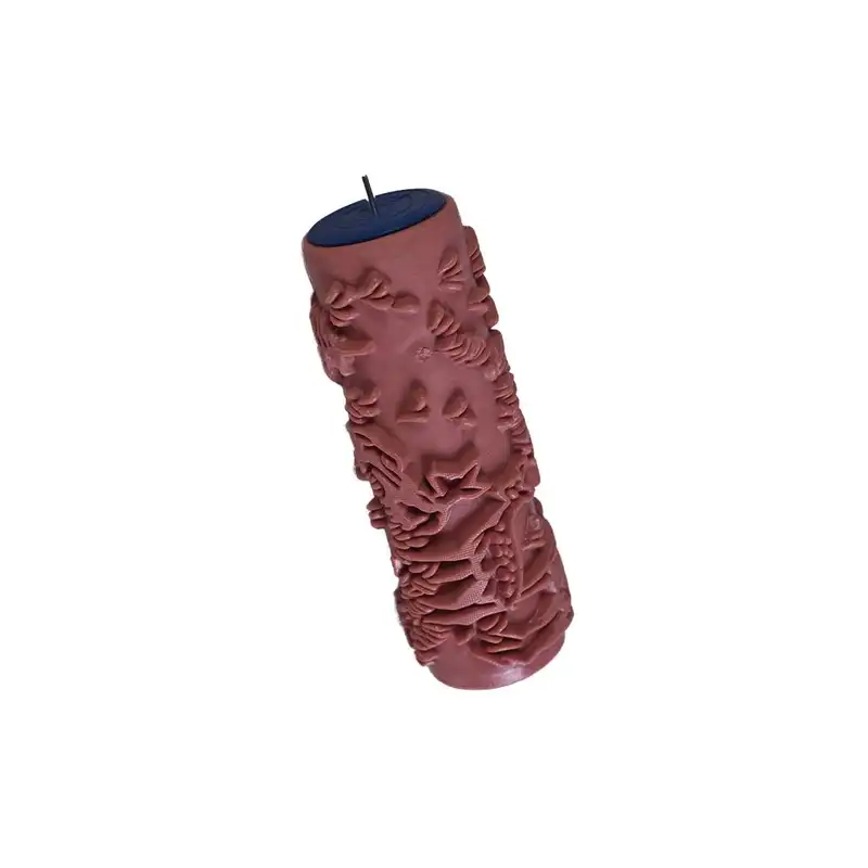 غلتک نقاشی مدل GR04 سایز 6 اینچ