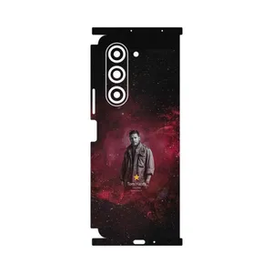 MAHOOT Tom Hardy-FullSkin Cover Sticker for Samsung Galaxy Z Fold 5