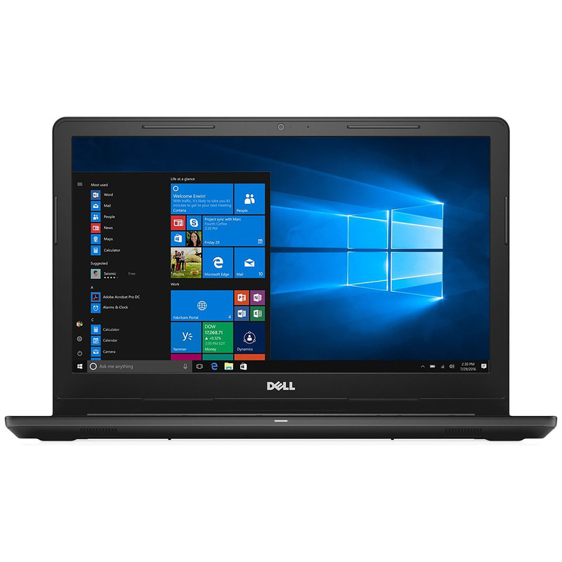 لپ تاپ 15 اینچی دل مدل INSPIRON 15-3567-B-NEW-Plus لپ تاپ 15 اینچی دل مدل INSPIRON 15-3567-B-NEW-Plus