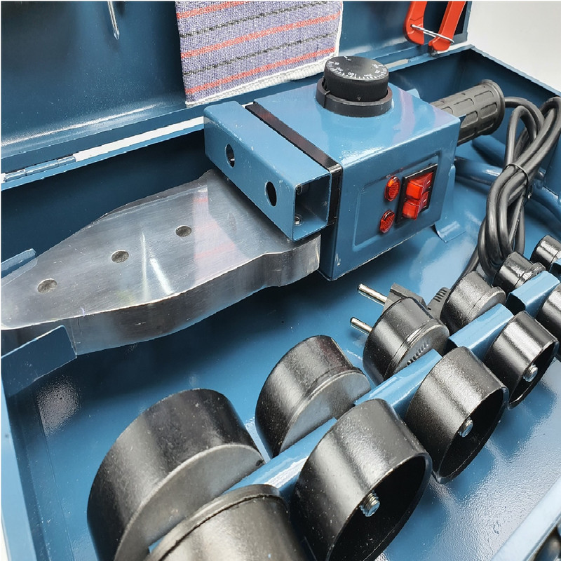 دستگاه اتو لوله سبز باس مدل LIFE_STYLE مجموعه 10 عددی