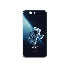 MAHOOT  NASA-Astronaut Cover Sticker for Asus PadFone Infinity