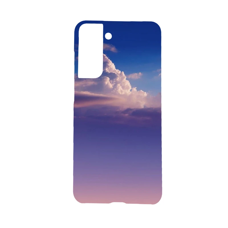 کاور قاب گارد مدل ساده مناسب برای گوشی موبایل سامسونگ galaxy S21FE