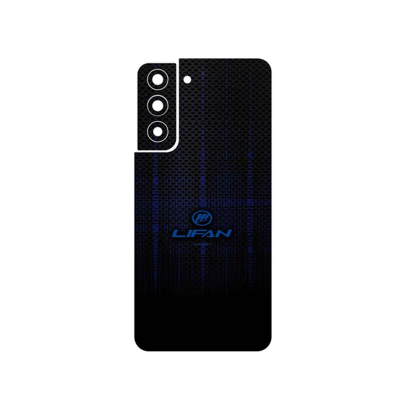 برچسب پوششی ماهوت مدل Lifan مناسب برای گوشی موبایل سامسونگ Galaxy S21 FE 5G