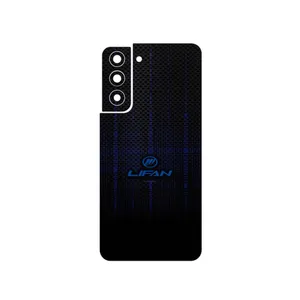 MAHOOT Lifan Cover Sticker for Samsung Galaxy S21 FE 5G