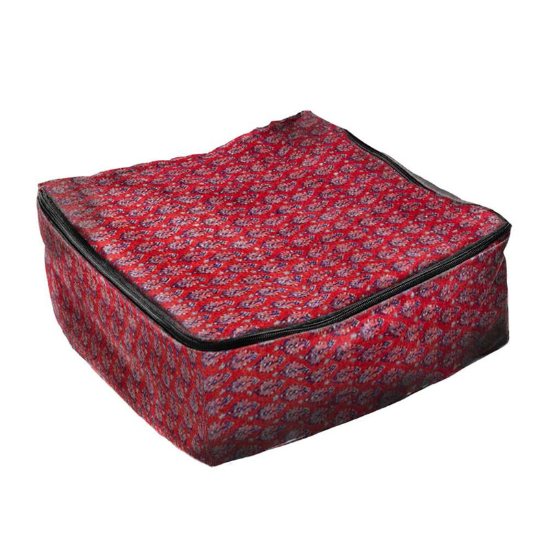 باکس لباس مدوپد طرح فرش ساروق مدل C-Sarough10