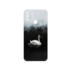 MAHOOT Swan_Lake Cover Sticker for Gplus S10 2022