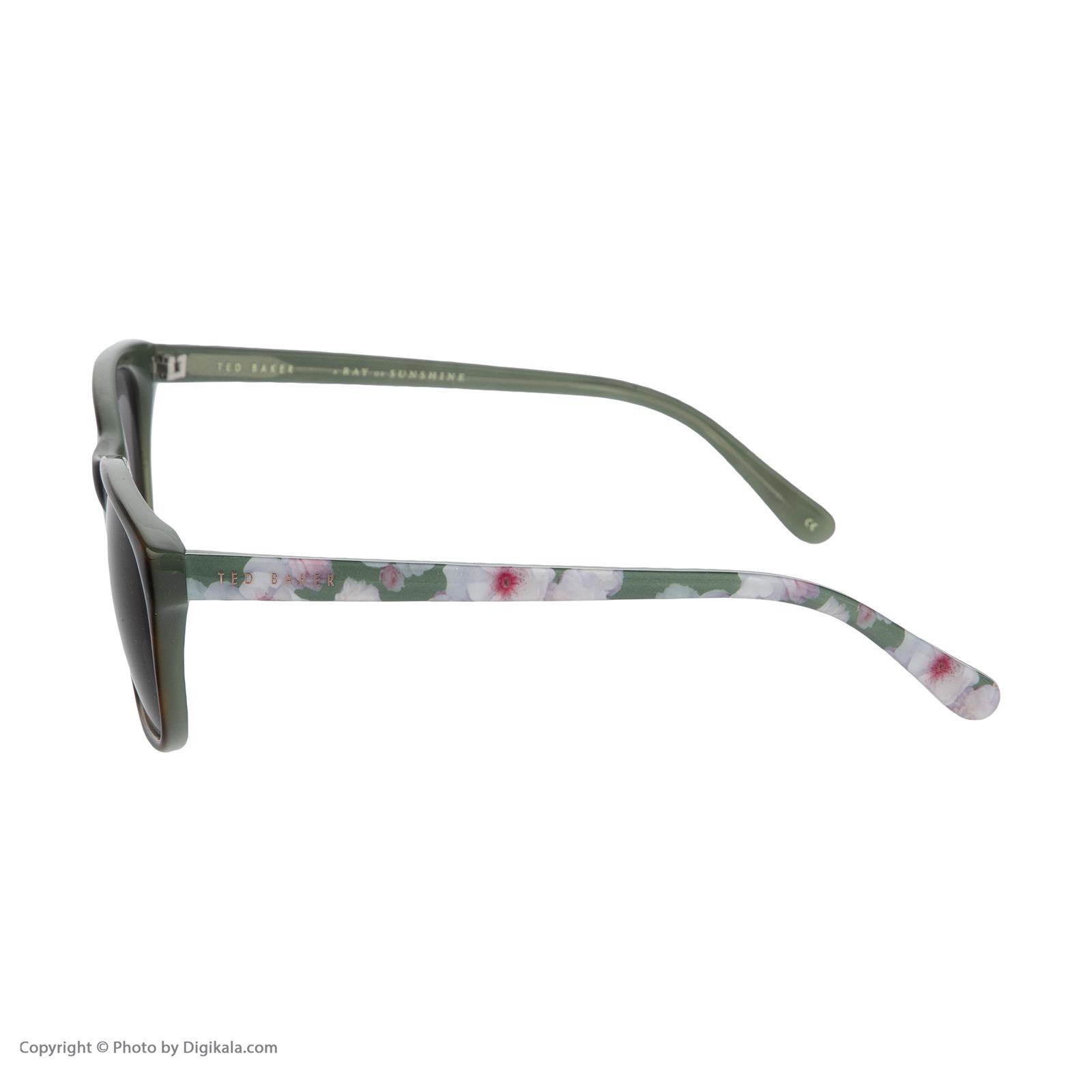 عینک آفتابی زنانه تد بیکر مدل TB 1448 142 -  - 3