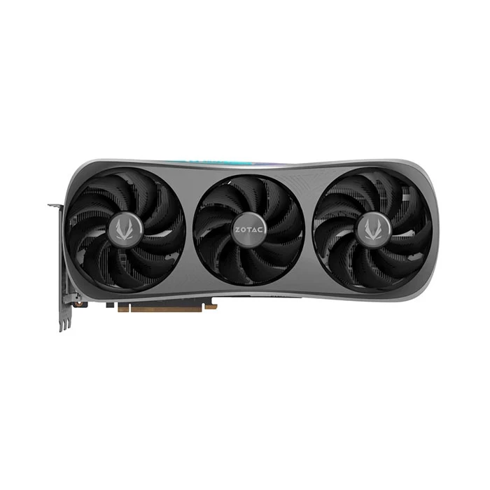 کارت گرافیک زوتک مدل کارت گرافیک زوتاک GAMING GeForce RTX 4090 Trinity OC 24GB