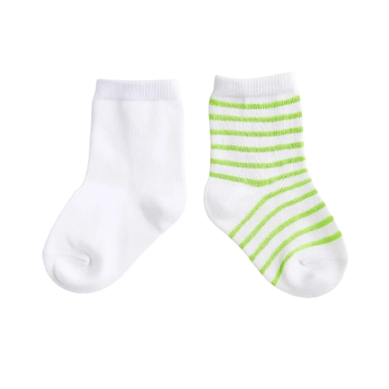 جوراب ساق کوتاه بچگانه لوپیلو مدل 110 بسته دو عددی