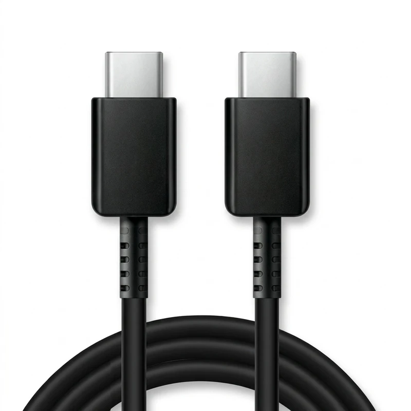 کابل USB-C هزول مدل M9 طول 1 متر