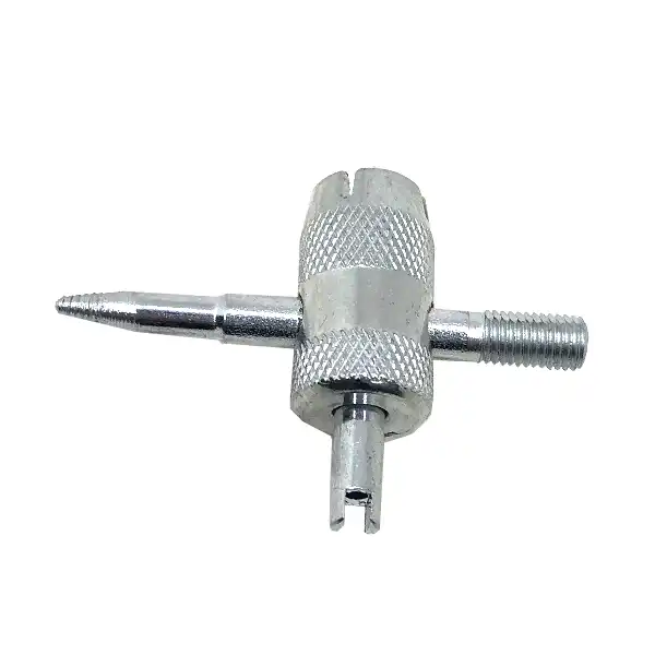 آچار سوزن قلاویز کد AVTG0011 سایز 1.5 میلیمتر