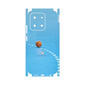 MAHOOT Handball-FullSkin Cover Sticker for Xiaomi Poco C85