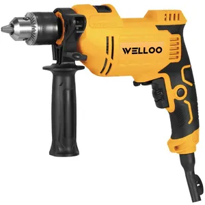 دریل چکشی 13 میلیمتری 810 وات ولـوو مدل lPD-9I8I0