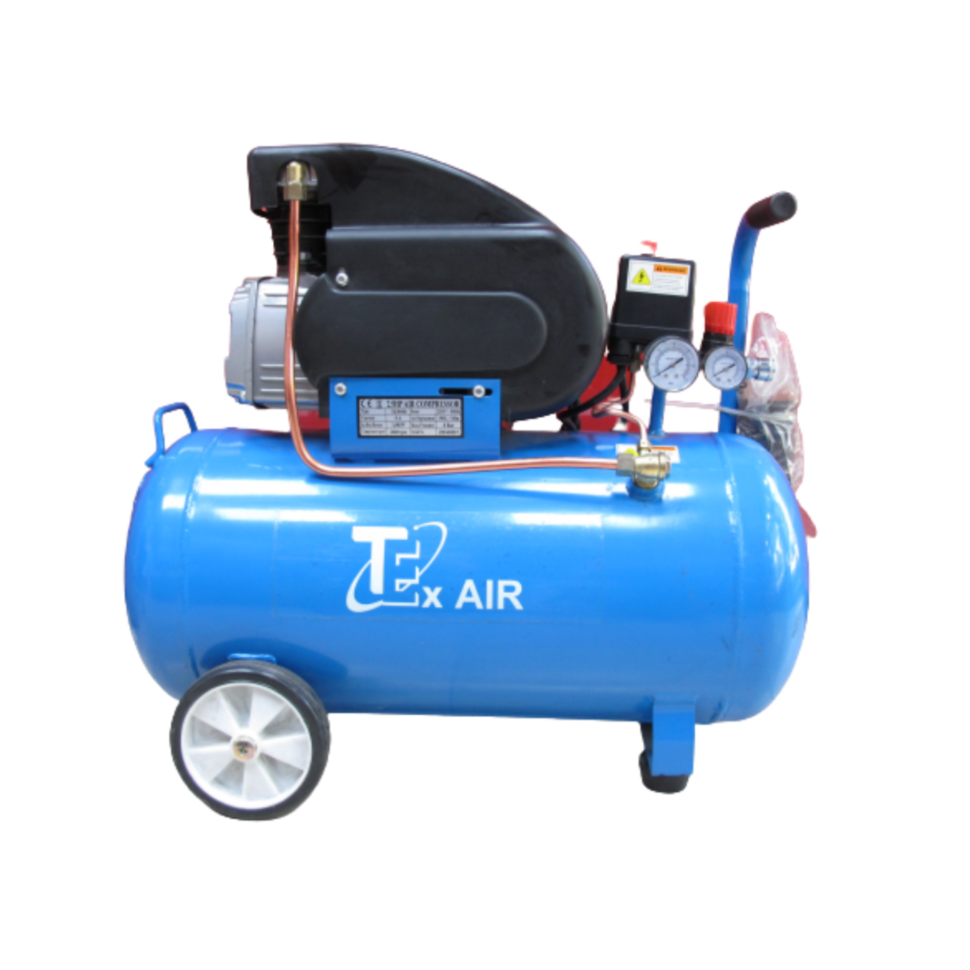 کمپرسور هوا سوماک مدل 50