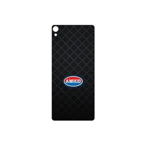 MAHOOT AMICO Cover Sticker for Sony Xperia XA