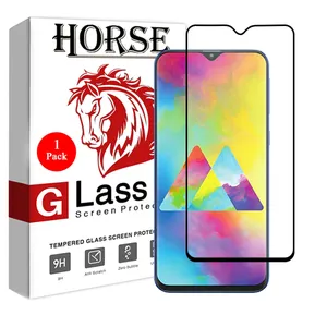 Horse CMA-H Ceramics Screen Protector For Samsung Galaxy M20