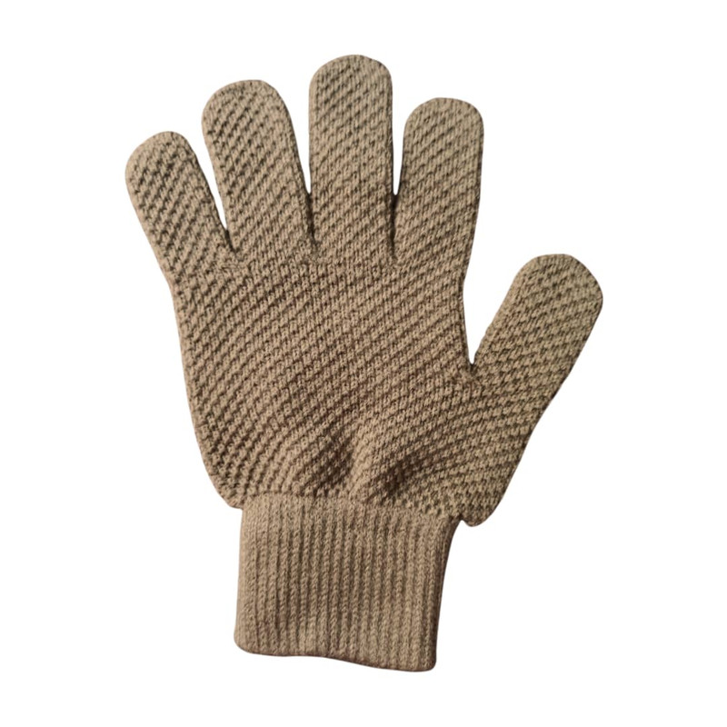 دستکش بافتنی مردانه مدل A4