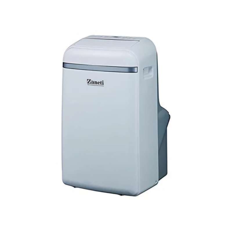 کولر گازی پرتابل 12000 دور ثابت زانتی مدل ZMPE-12HO1RAPA