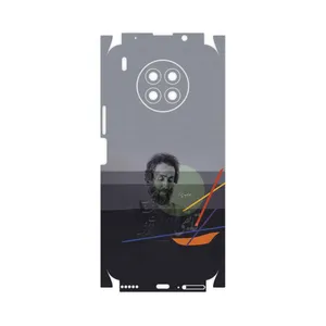 MAHOOT Sohrab Sepehri-FullSkin Cover Sticker for Honor 50 Lite