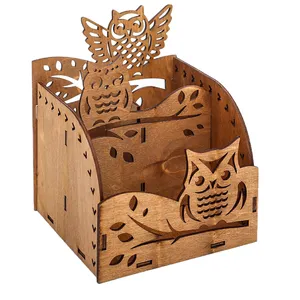 نظم دهنده مدل جغد