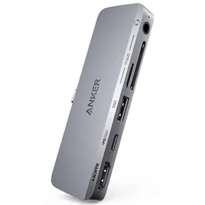 ANKER 541 USB-C Hub 6-in-1 for iPad A8363