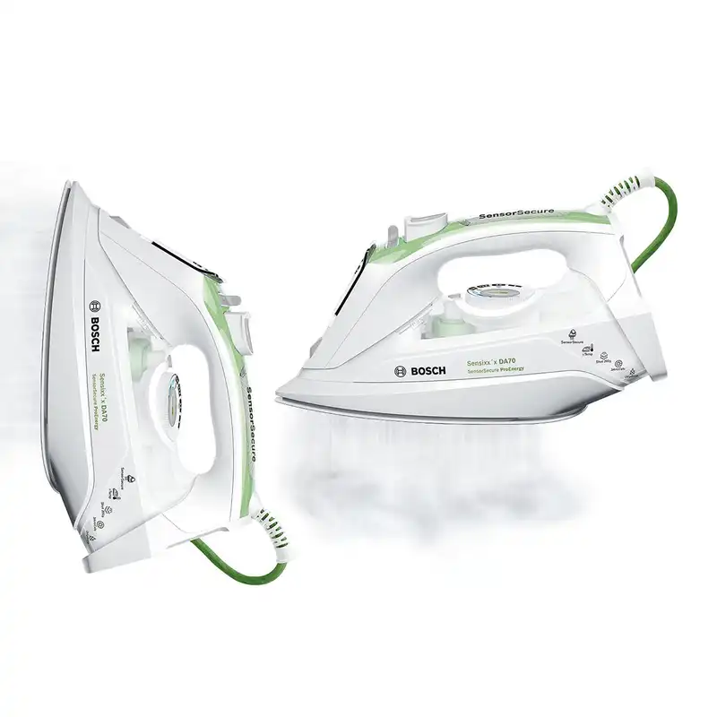 اتو بخار بوش مدل TDA702421E