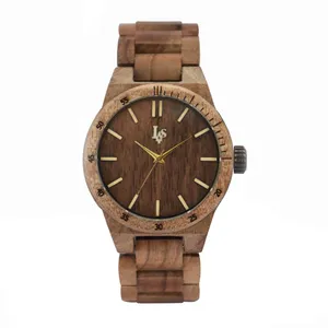 ساعت مچی عقربه‌ای مردانه لاسوود مدل Kismar370w2035