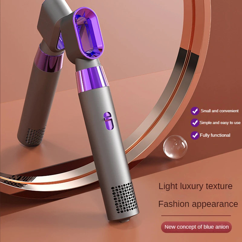 سشوار برس دار حالت دهنده مدل MMD-889 سشوار برس دار حالت دهنده مدل MMD-889