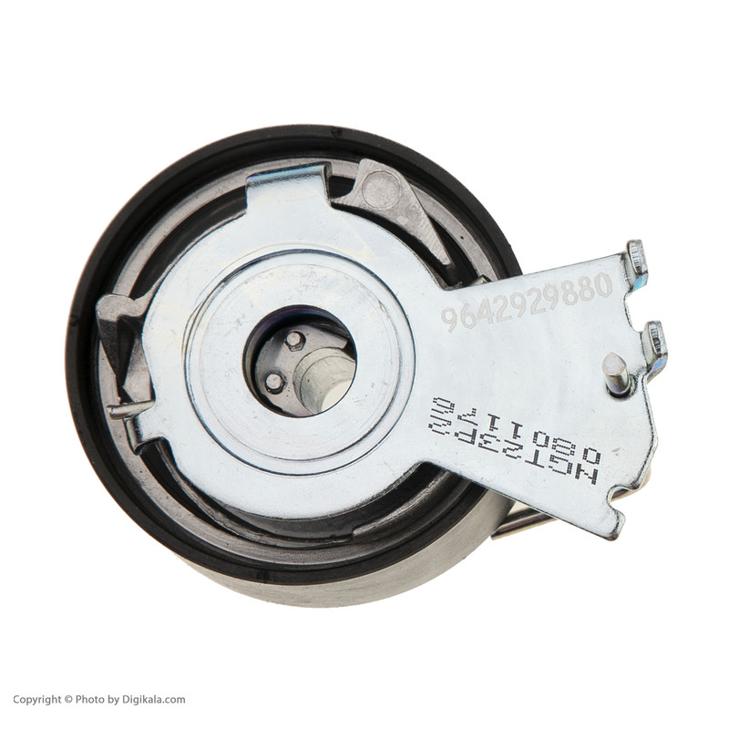 غلتک تسمه سفت کن ایساکو کد 1160101199 مناسب برای پژو 206 تیپ 2