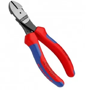 انبر سیم چین کنیپکس مدل 7402160 سایز 7  اینچ