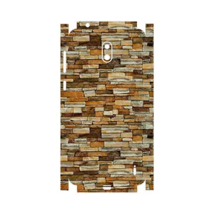 MAHOOT brickwall-FullSkin Cover Sticker for Nokia 2