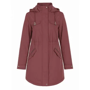 کاپشن زنانه مدل 2103