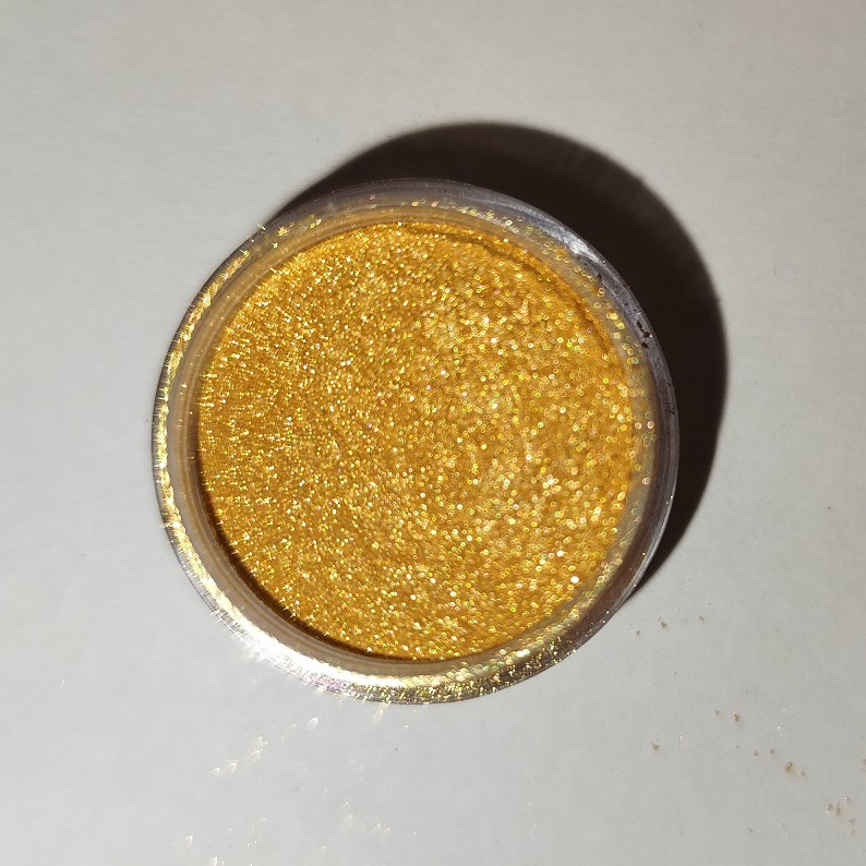 پودر کروم ناخن مدل 4052.B.G.B بسته 4 عددی