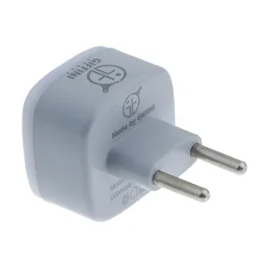 مبدل برق 3 به 2 جی فی نی مدل G201K