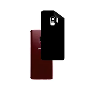 PG RG Back Skin For Samsung Galaxy S9