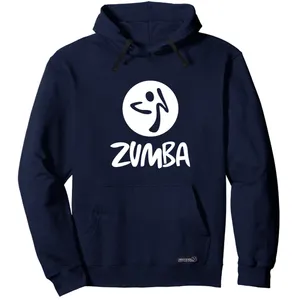 هودی زنانه 27 مدل Zumba کد MH277