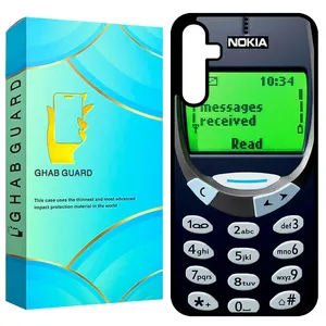 Ghab Guard GCHPA35 Cover For Samsung Galaxy A35 5G