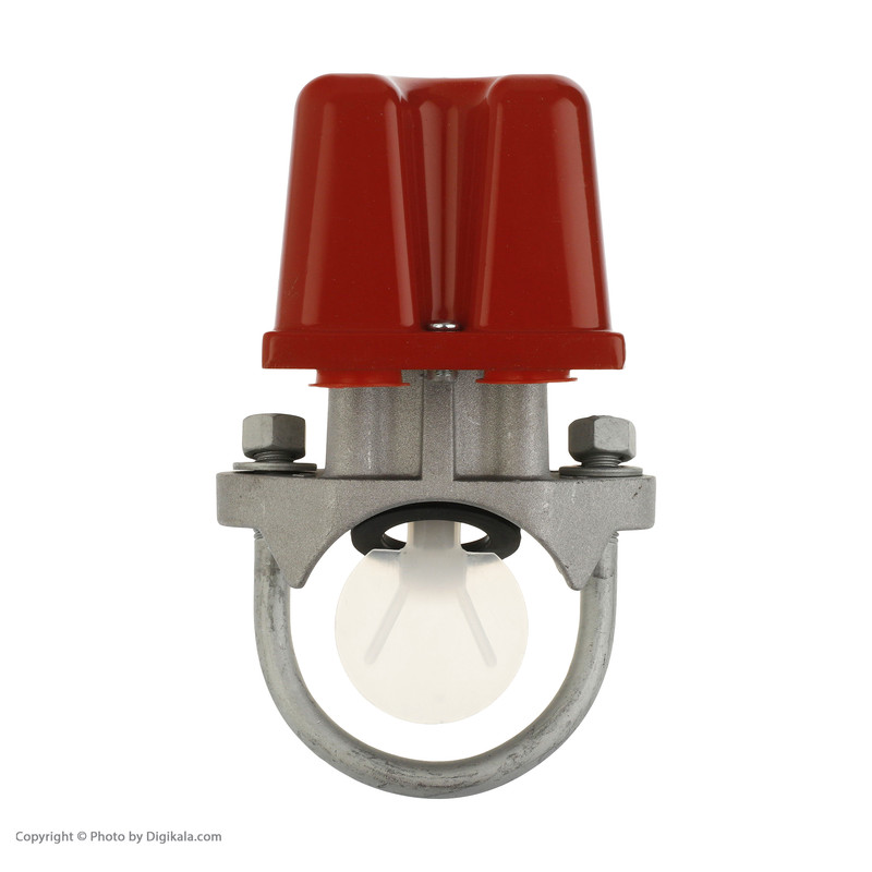 فلو سوئیچ آیرون من مدل IM6001 سایز 2.5 اینچ