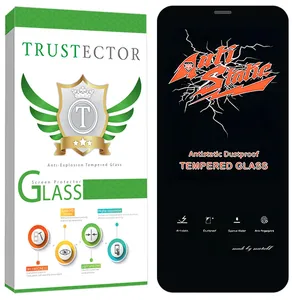 Trustector ANTTC Screen Protector For Apple iPhone 12 Pro
